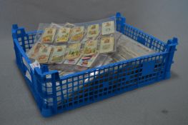 Collection of Rare Gallaher, Wills and Ogdens Cigarette Cards