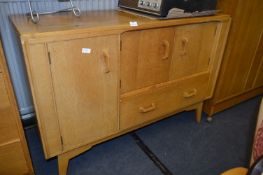 1950's Oak E-Gomme G-Plan Sideboard