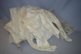 Vintage Wedding Dress