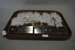 Collection of Semi Precious Gemstones