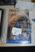 *KS AAA Batteries 48pk