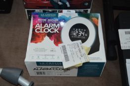 *La Crosse Technology Alarm Clock