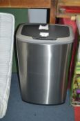 *80l Eko Trash Can Bin