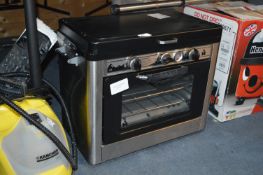 *Camp Chef Camping Oven