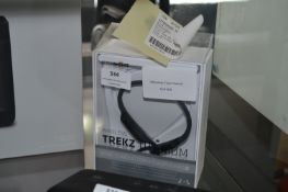 *Aftershokz Trekz Titanium Bone Conduction Headphones