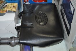 *Armani Shopper Tote Bag