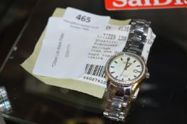 *Citizen Ladies Watch