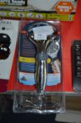 *Waterpik Powerspray Shower Head