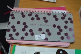 *Go Stationery Shimmer Notepads