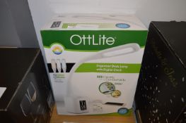 *Ottlite Space Organiser