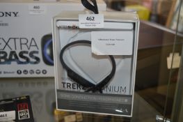 *Aftershokz Trekz Titanium Bone Conduction Headphones
