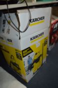 *Karcher WD3P Vacuum