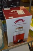 *Kilner Drink Dispenser 8l