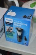 *Philips Aquatouch Shaver