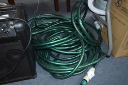 *Flexon 30m 6ply Hose