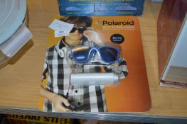 *Polaroid Boys Clam Sunglasses