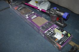 *Laminate Flooring (Grey)