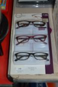 *Fgx Ladies Mix +1.50 Reading Glasses
