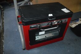 *Camp Chef Camping Oven