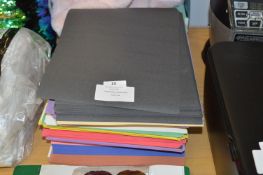 *Construction Paper 684ct