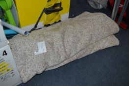 *Melange Sweatersoft Throw