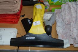 *Karcher Window Vacuum