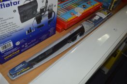 *Michelin Stealth 24