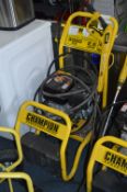 *Champion Petrol Pressure Washer
