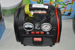 *Powerstation PSX3 EU Jump Starter/Tyre Inflator