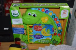 *Leapfrog Dinos Delightful
