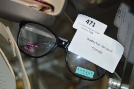 *Radley Blair Reading Glasses