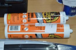 *Gorilla Grab Adhesive