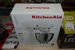 *Kitchenaid 4.28l Classic Mixer
