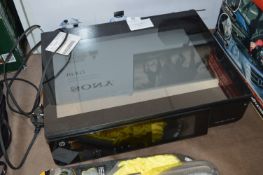 *HP Envy 120 E-AIO Printer