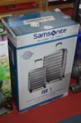 *Samsonite Tech 1 Travel Cases 2pc