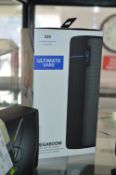 *UE Megaboom Wireless Speaker