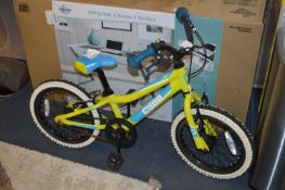 *Cuda Blox 16 Unisex Bike