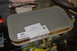 *Bang & Olufsen Beoplay A2 Wireless Speaker