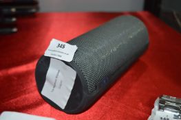 *UE Megaboom Wireless Speaker