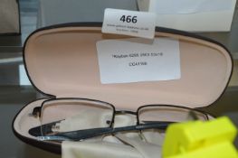 *Ray Ban Reading Glasses