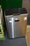 *80l Motion Sensor Waste Bin