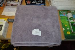 *Turkish Finest Bath Towel