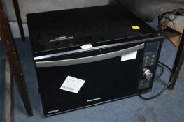 *Panasonic Combination Microwave Oven