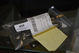 *FGX Metal Mix +2.00 Ready Reading Glasses