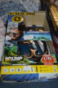 *US Divers Adult Snorkel