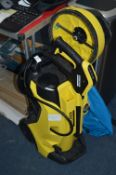 *Karcher K4 Full Control Pressure Washer