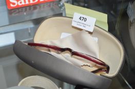 *Michael Kors Reading Glasses