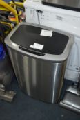*80l Eko Trash Can Bin