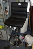 *Bennett Gaslift Bar Stool