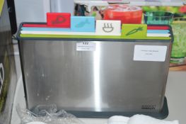 *J/Joseph Index Boards